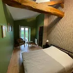 Le Logis Des Fougeres Fougere (Vendee)