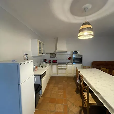 Le Logis Des Fougeres بيت للعطل *