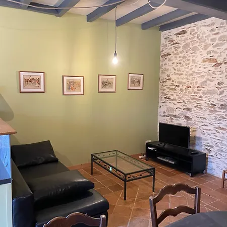 Le Logis Des Fougeres Fougere (Vendee)