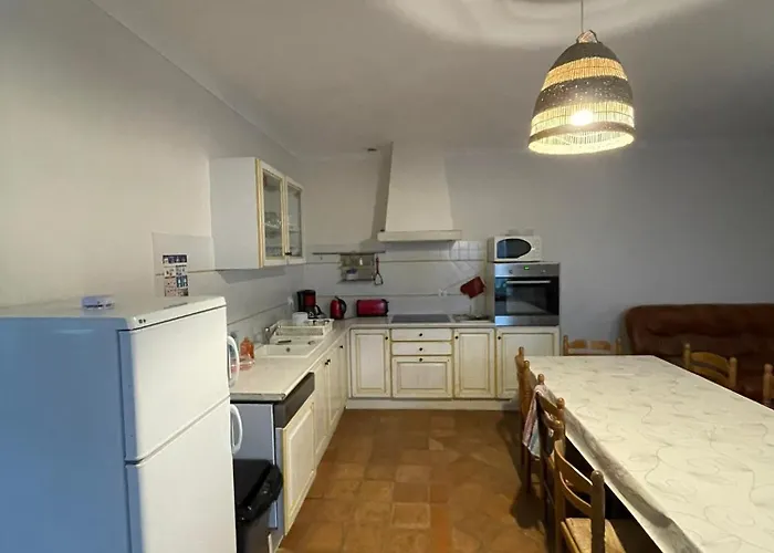 Le Logis Des Fougeres بيت للعطل *