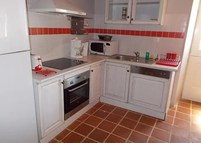 Le Logis Des Fougeres *